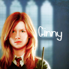 Ginny Weasley